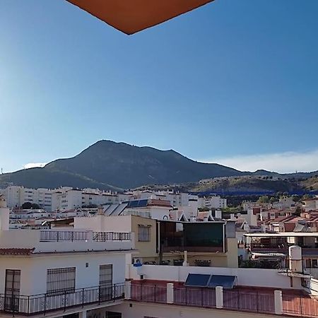 Apartamento Renovado En El Centro De 贝纳尔马德纳 外观 照片